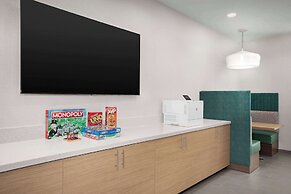 Home2 Suites by Hilton Lubbock University