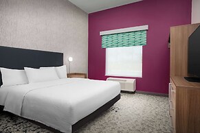 Home2 Suites by Hilton Lubbock University