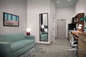 Home2 Suites by Hilton Lubbock University