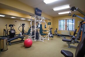 Warren Conference Center and Inn