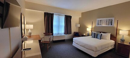 Warren Conference Center and Inn