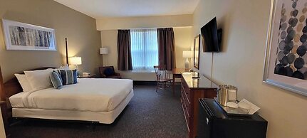Warren Conference Center and Inn