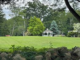 Warren Conference Center and Inn