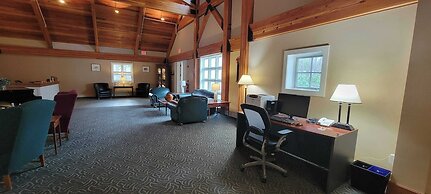 Warren Conference Center and Inn