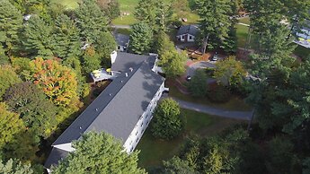 Warren Conference Center and Inn