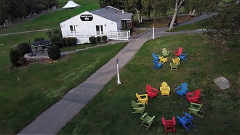 Warren Conference Center and Inn