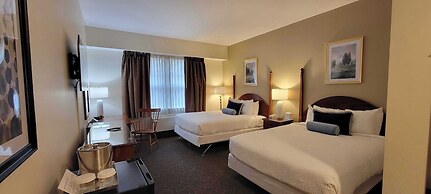 Warren Conference Center and Inn