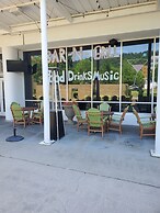 The Hotel Hot Springs