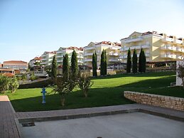 Skiper Golf Resort