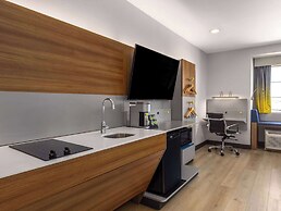 Microtel Inn & Suites by Wyndham Tracy