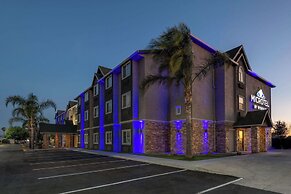 Microtel Inn & Suites by Wyndham Tracy
