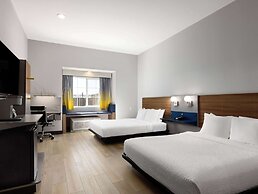 Microtel Inn & Suites by Wyndham Tracy