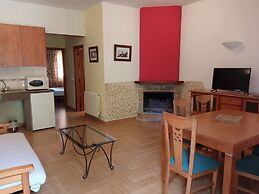 Hotel Rural Puerto Mágina