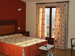 Hotel Rural Puerto Mágina