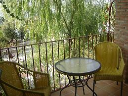 Hotel Rural Puerto Mágina