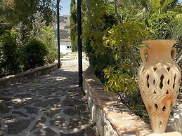 Hotel Rural Puerto Mágina