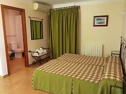 Hotel Rural Puerto Mágina