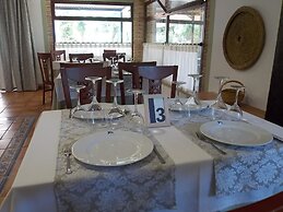 Hotel Rural Puerto Mágina