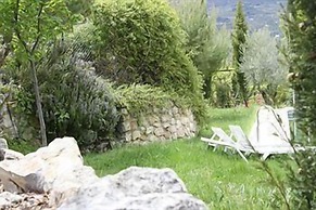 Hotel Rural Puerto Mágina