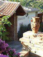 Hotel Rural Puerto Mágina