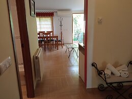 Hotel Rural Puerto Mágina