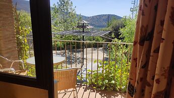 Hotel Rural Puerto Mágina