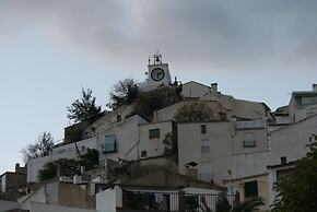 Hotel Rural Puerto Mágina