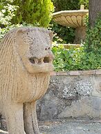 Hotel Rural Puerto Mágina