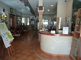 Hotel Rural Puerto Mágina