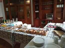 Hotel Rural Puerto Mágina