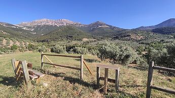 Hotel Rural Puerto Mágina