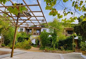 Hotel Rural Puerto Mágina