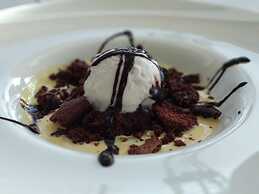 Hotel Rural Puerto Mágina