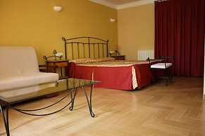 Hotel Rural Puerto Mágina