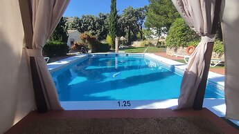 Hotel Rural Puerto Mágina