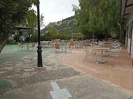 Hotel Rural Puerto Mágina