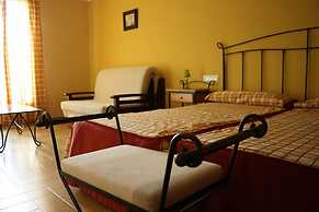 Hotel Rural Puerto Mágina