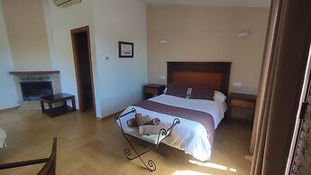 Hotel Rural Puerto Mágina