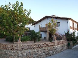 Hotel Rural Puerto Mágina