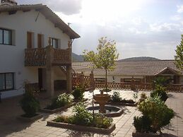 Hotel Rural Puerto Mágina