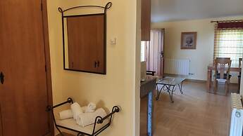 Hotel Rural Puerto Mágina