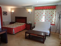 Hotel Rural Puerto Mágina