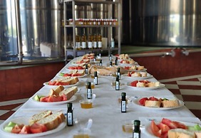 Hotel Rural Puerto Mágina