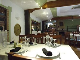 Hotel Rural Puerto Mágina