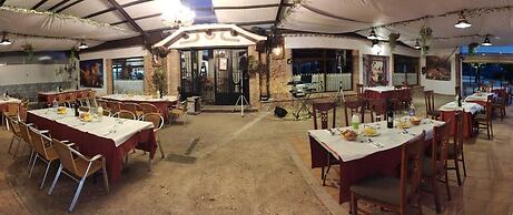 Hotel Rural Puerto Mágina