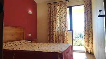 Hotel Rural Puerto Mágina