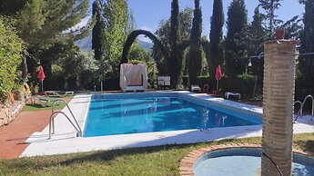 Hotel Rural Puerto Mágina