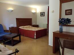 Hotel Rural Puerto Mágina