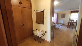 Hotel Rural Puerto Mágina