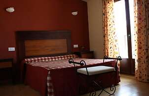 Hotel Rural Puerto Mágina